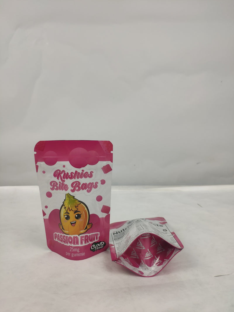 Bite bags