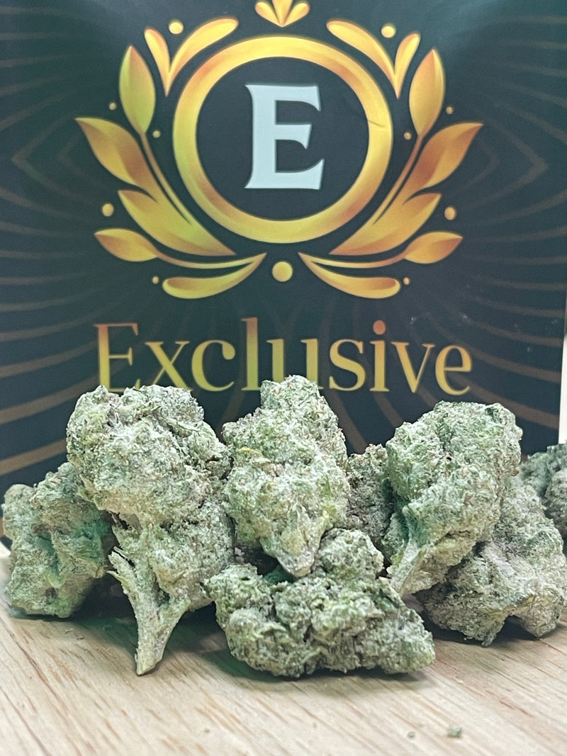 5110 exotics 3.5 g