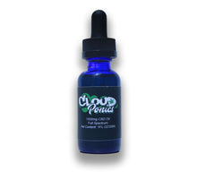 Load image into Gallery viewer, Cloud ponics CBD oil 