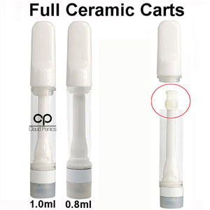 Thc carts