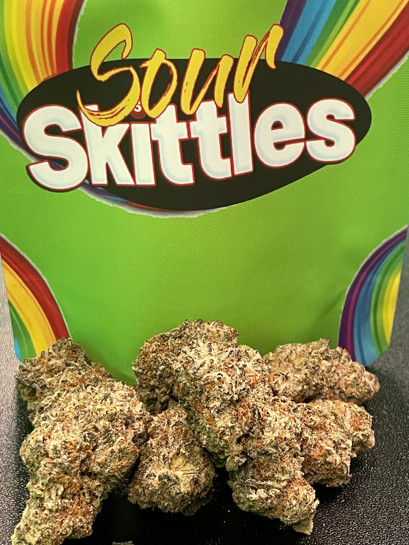 5110 exotics 3.5 g