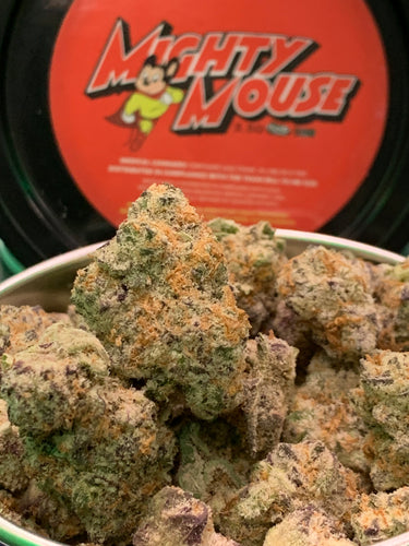 Tuna Cans exotics 3.5grams