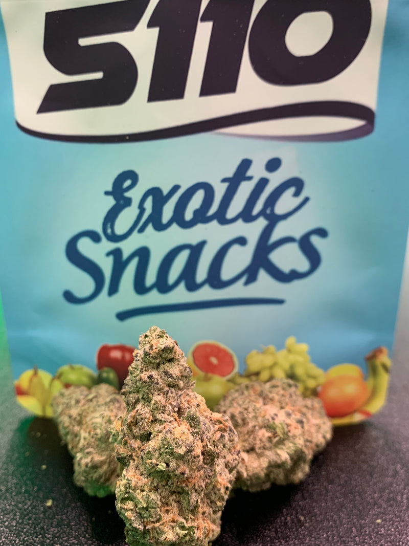 5110 exotics 3.5 g