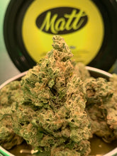 Load image into Gallery viewer, Tuna Cans exotics 3.5grams